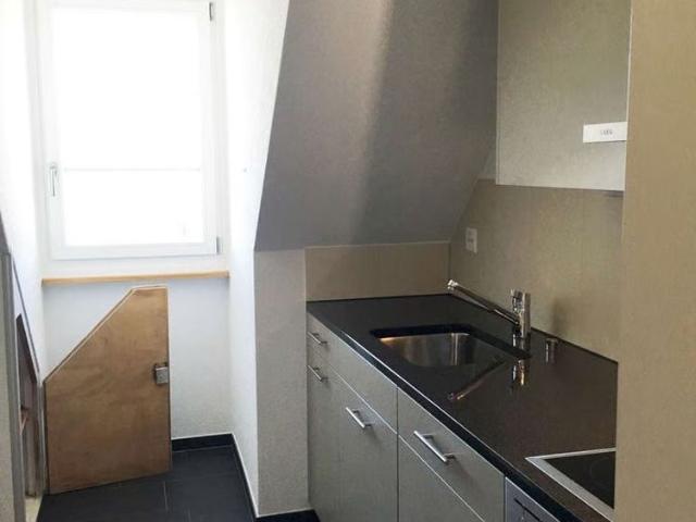 3 Zimmer, 64 m², 4. Stock