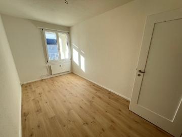 3 Zimmer, 64 m², 4. Stock