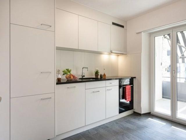 3 Zimmer, 64 m², 4. Stock