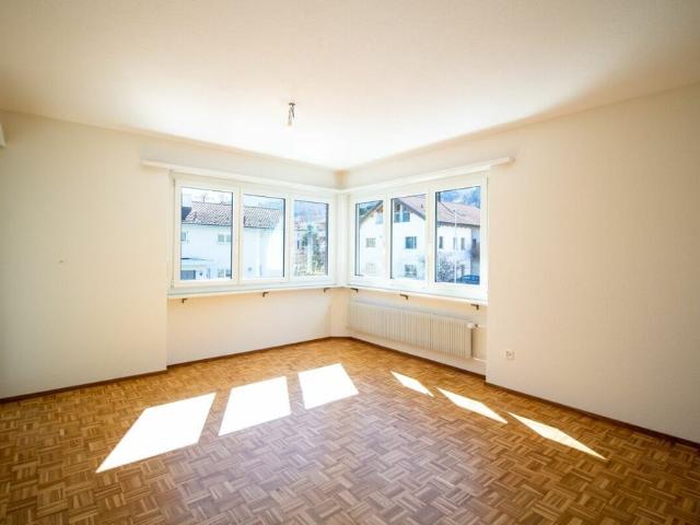 3 Zimmer, 64 m²