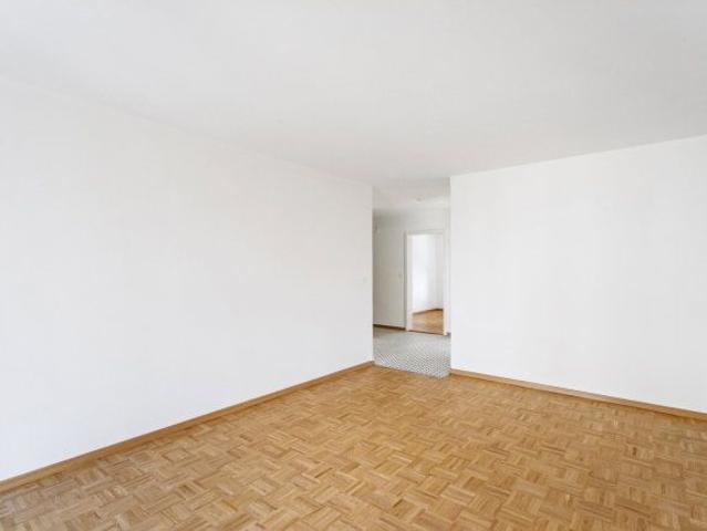 3 Zimmer, 64 m², 5. Stock
