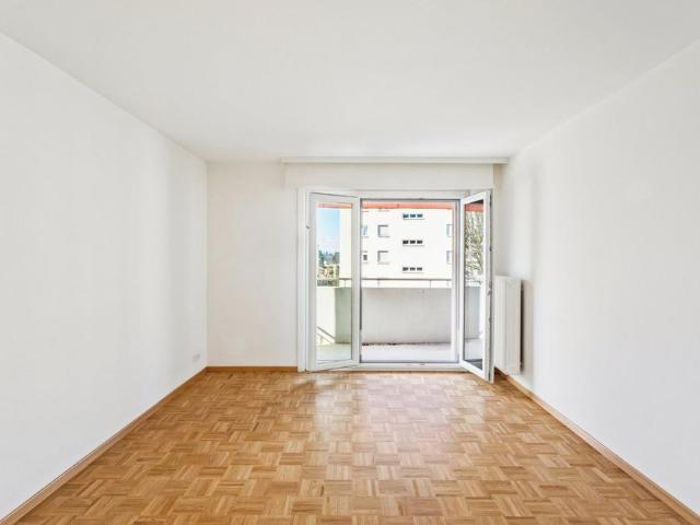 3 Zimmer, 64 m², 5. Stock
