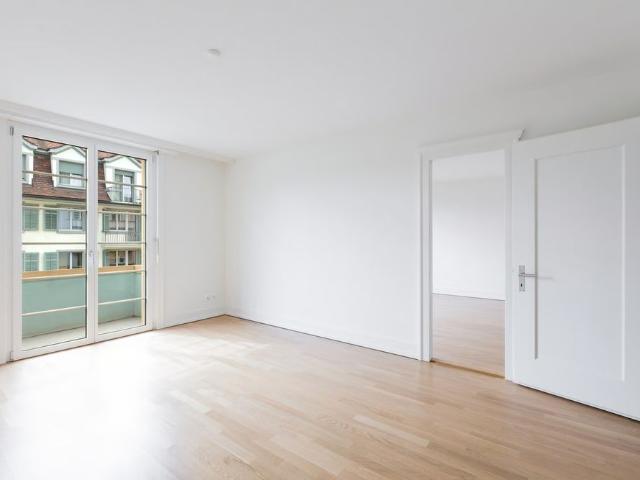 3 Zimmer, 64 m², 5. Stock