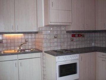 3 Zimmer, 64 m²