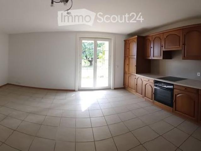 3 Zimmer, 64 m²