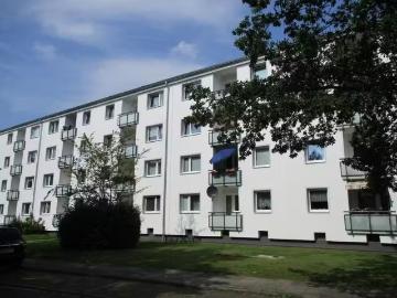 3 Zimmer 64 m² 609 € Kaltmiete Wohnungen in Bremen