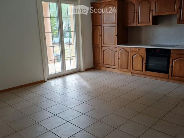 3 Zimmer, 64 m²