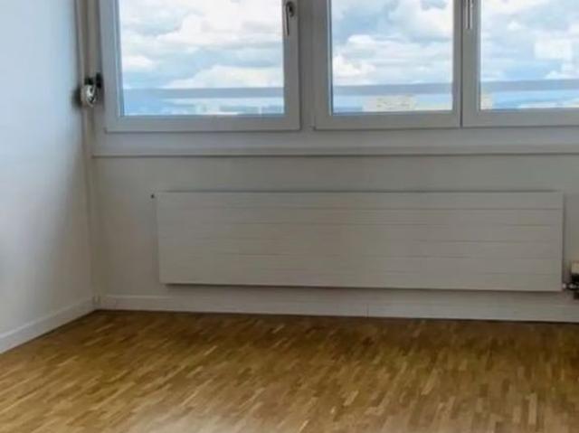 3 Zimmer, 64 m², 7. Stock