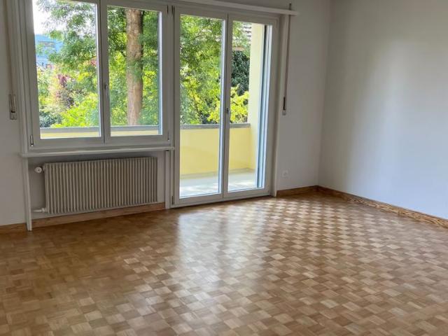 3 Zimmer, 64 m²