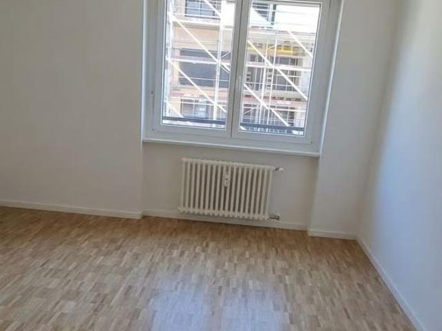3 Zimmer, 64 m²