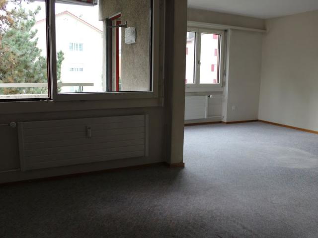 3 Zimmer, 65 m², EG