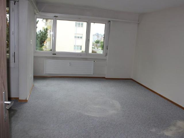 3 Zimmer, 65 m², EG