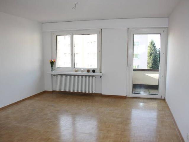 3 Zimmer, 65 m², EG