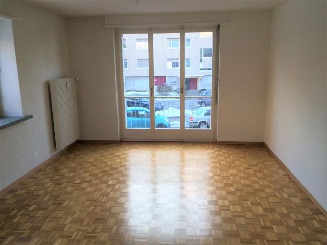 3 Zimmer, 65 m², EG