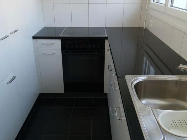 3 Zimmer, 65 m², EG