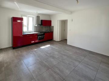 3 Zimmer, 65 m², EG
