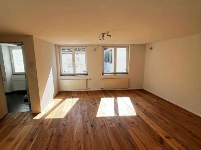 3 Zimmer, 65 m², EG
