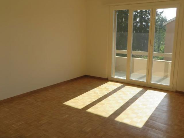 3 Zimmer, 65 m², EG