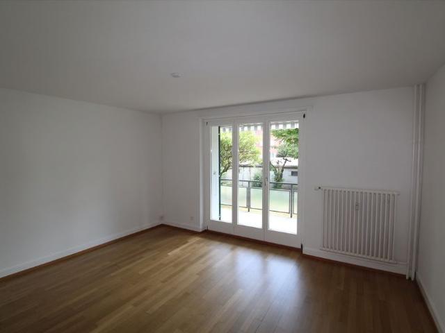 3 Zimmer, 65 m², EG