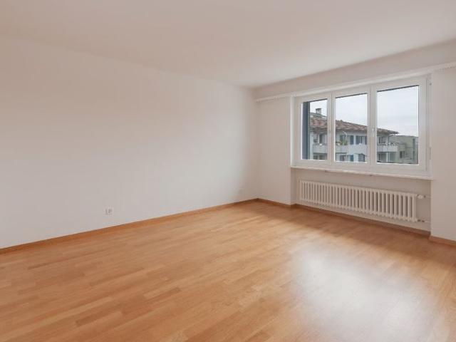 3 Zimmer, 65 m², EG