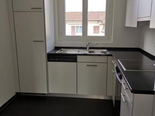 3 Zimmer, 65 m², EG