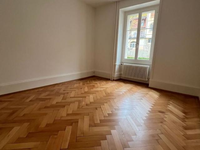 3 Zimmer, 65 m², EG