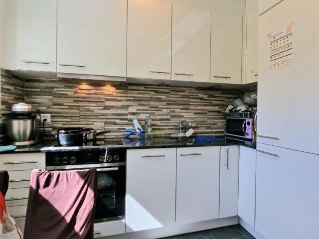 3 Zimmer, 65 m², EG