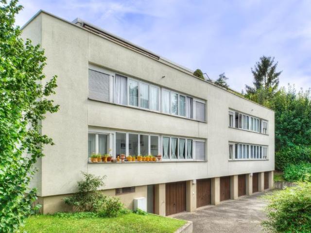 3 Zimmer, 65 m², EG