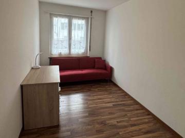 3 Zimmer, 65 m², EG