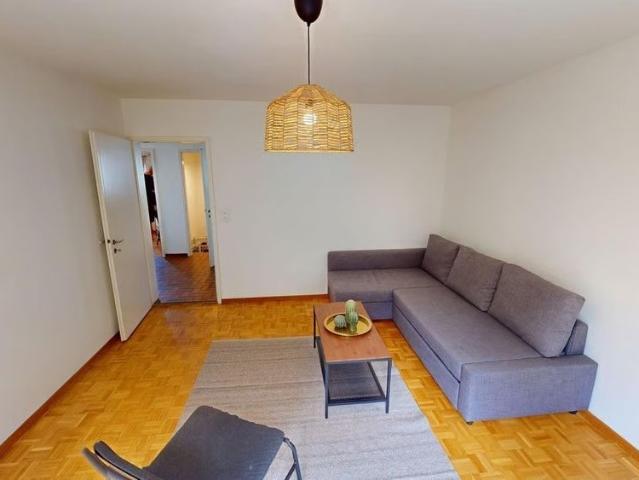 3 Zimmer, 65 m², EG