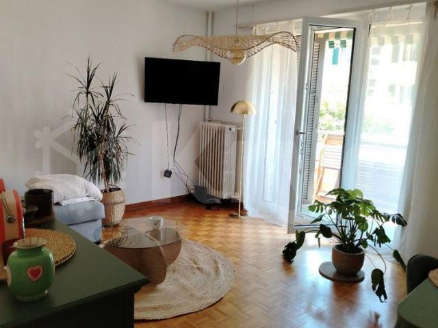 3 Zimmer, 65 m², EG