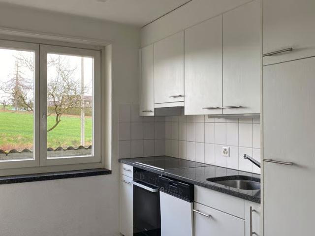 3 Zimmer, 65 m², EG