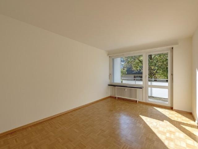 3 Zimmer, 65 m², EG