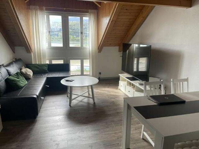 3 Zimmer, 65 m²