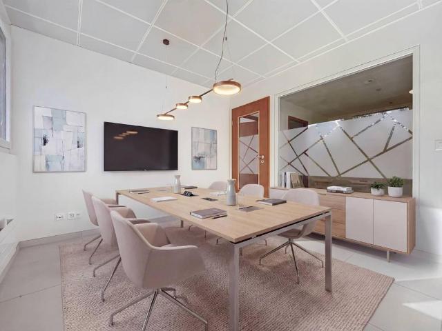 3 Zimmer, 65 m², 1. Stock