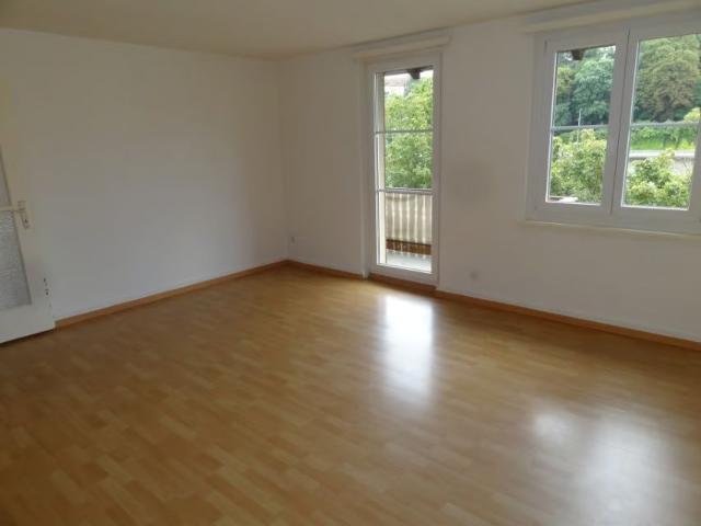 3 Zimmer, 65 m², 1. Stock
