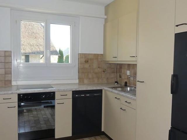 3 Zimmer, 65 m², 1. Stock