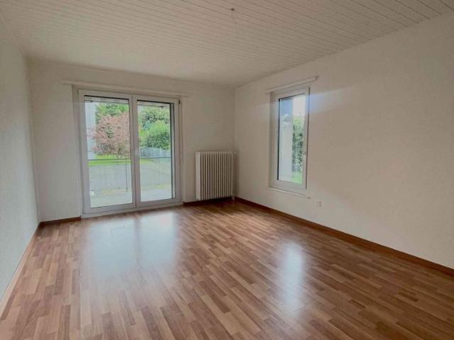 3 Zimmer, 65 m², 1. Stock