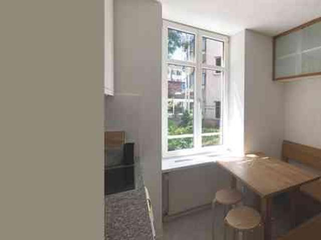 3 Zimmer, 65 m², 1. Stock