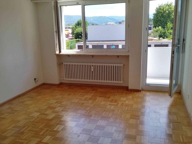 3 Zimmer, 65 m², 1. Stock