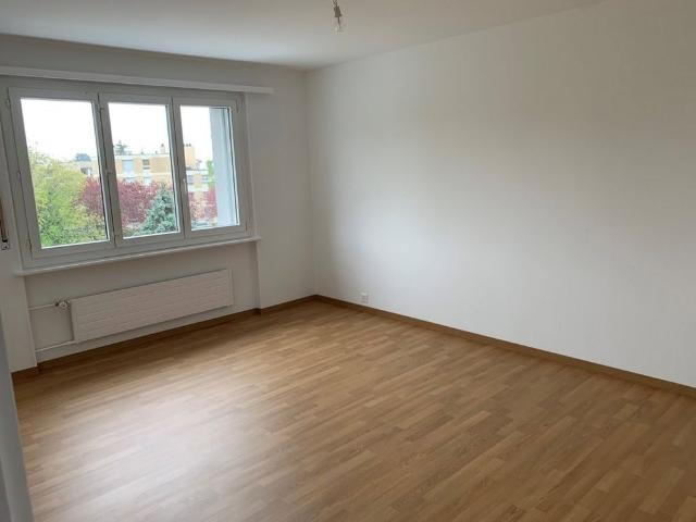 3 Zimmer, 65 m², 1. Stock