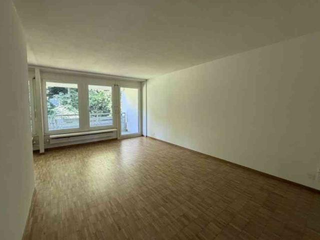3 Zimmer, 65 m², 1. Stock
