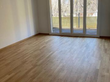 3 Zimmer, 65 m², 1. Stock