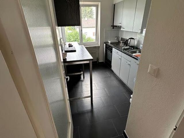 3 Zimmer, 65 m², 1. Stock