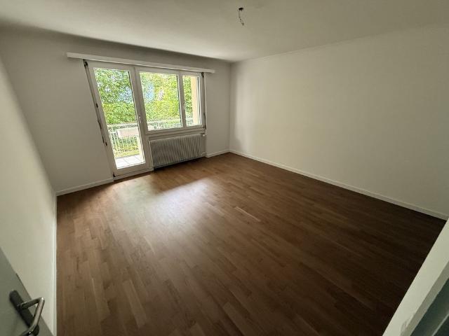 3 Zimmer, 65 m², 1. Stock