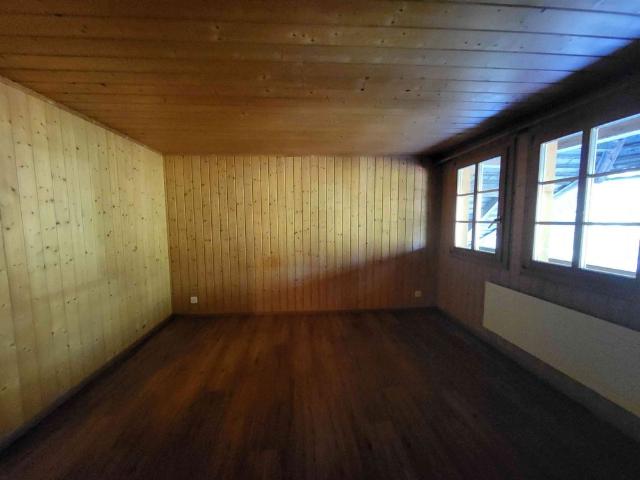 3 Zimmer, 65 m², 1. Stock