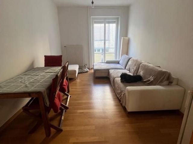 3 Zimmer, 65 m², 1. Stock