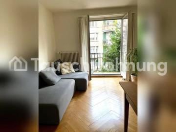 3 Zimmer, 65 m², 1. Stock