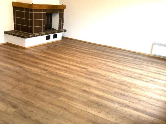 3 Zimmer, 65 m²