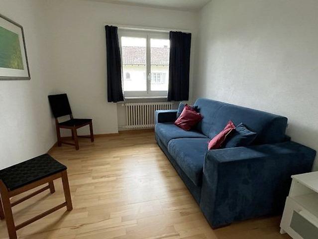 3 Zimmer, 65 m²